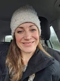 Joanna Webster-Jones