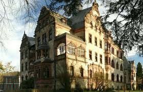 Venue Wilhelm Und Else Heraeus Stiftung