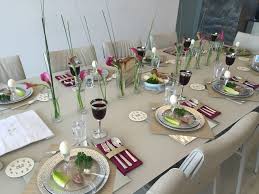 Mostly, these innovations are meant to. Passover Table Decorations