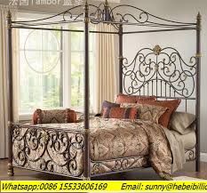 Check out our iron canopy selection for the very best in unique or custom, handmade pieces from our детские домики и палатки shops. Queen Size Metal Wrought Iron Luxury Princess Canopy Bed Wrought Iron Canopy Beds China Wrought Iron Bed King Size Iron Bed Made In China Com