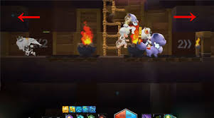 Check the number of points of the. Maplestory 2 Dungeons Abandoned Mine B4 Clearance Guide U4gm Com