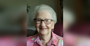 Obituary information for Erma L Stover