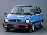 HONDA-CITY