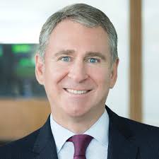 Ken Griffin--Emails and Phone Numbers