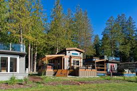 Check spelling or type a new query. Gallery Of Feature Tiny Homes Park Models West Coast Homes
