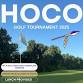 Alvarado ISD Homecoming Golf Tournament event image