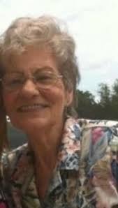 Martha Jane (Pearson) Brady Obituary January 22, 2024