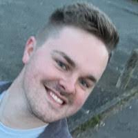 Ryan Tranter's Instagram, Twitter & Facebook