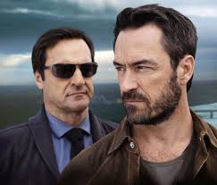 The Clan (TV Series 2015–2016)