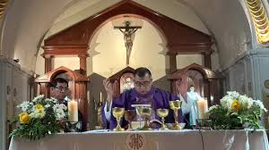 Parroquia Santiago Esquipulas