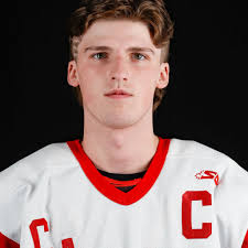 Daniel Greenbaum's High School Bio