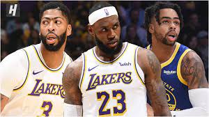 The most exciting nba stream games are avaliable for free at nbafullmatch.com in hd. Lakers News Lebron James Anthony Davis More Key Players Rested Vs Warriors Bleacher Report Latest News Videos And Highlights