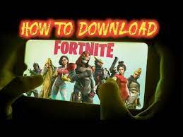 How To Play Fortnite On Galaxy A Series A10 A20 A30 A40 A50 And A80 Umirtech Fortnite 2gb Ram Supportive