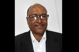 Singh to challenge for ECB presidency