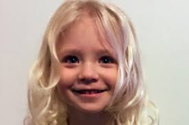 Fundraiser for Michael David by Jennifer Piwko : Prayers and Healing for  Annabelle