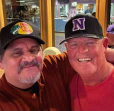 I think this speaks for all of us. "Once a Lancer always LANCER FAMILY. 💙