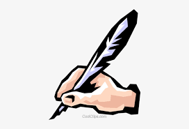 Hand Writing With Feathers Royalty Free Vector Clip Pen Writing Clipart Gif Transparent Png 398x480 Free Download On Nicepng Are you searching for hand png images or vector? pen writing clipart gif transparent png