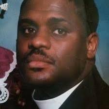 Rev. Ronald Gaston (@RonaldGaston)