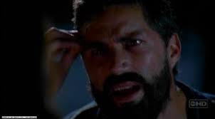 Getting to Maybe: Lost