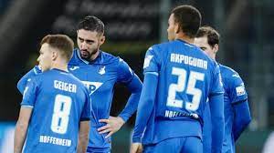 Die spvgg greuther fürth ist neben dem fcn die zweite fränkische fußballmacht. Hoffenheim Furth Live Im Fernsehen Stream Free Tv Ubertragung Beim Dfb Pokal
