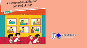 Maybe you would like to learn more about one of these? Buku Tema 8 Kelas 2 Kurikulum 2013 Revisi 2018 Tematik