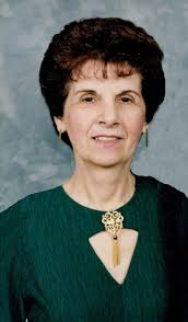 Rose Giacomini Obituary July 17, 2017