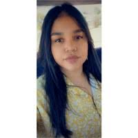 Leticia chantai-Lee Haas