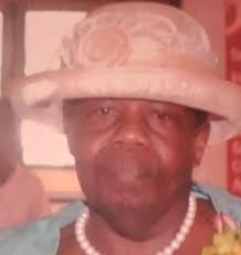 Gwendolyn Louise Munroe