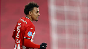 Sein trainer macht eine vielsagende andeutung. Iqbl6r2vbwmqsm