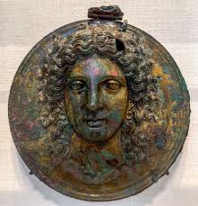 Copied and pasted below is a section of "Writings of Caleb Atwater"..........The  large mound in the center of Circleville was dug into and items removed and  sent to museums. Where is the