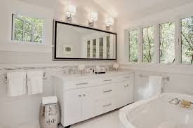 Reclamation, woodworking and restoration channel by keith brown, norfolk, united kingdom. San Francisco Restoration Hardware Bathroom Vanity Transitional With Double Sink Metal Cabinet And Drawer Pulls Master