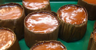 Meminum teh daun jati cina secara rutin sangat disarankan bagi para penderita asma atau penyakit pernapasan lainnya. Resepi Kuih Bakul Nian Gao Tahun Baru Cina Lokmanamirul Com