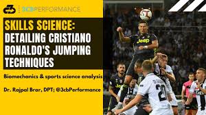 Griezmann, ronaldo take center stage in france vs. Cristiano Ronaldo Sports Scientist Explains The Juventus Star S Insane Jumping Givemesport