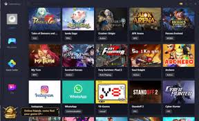 Gameloop Download For Windows 10 Pc Mac 2020