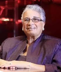 KAREN YVETTE BURROUGHS of Indian Head, Maryland Slipped Away Peacefully