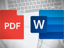 Jangan upload sebarang dokumen sensitif anda kepada orang lain. 8 Situs Convert Dokumen Pdf Ke Word Online Terbaik Dan Gratis Indozone Id