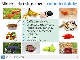 Ecco un elenco dei possibili rimedi per il colon irritabile: Dieta Per Colon Irritabile Cosa Mangiare Esempi E Cibi Da Evitare