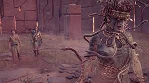 Check spelling or type a new query. How To Find And Beat The Assassin S Creed Odyssey Medusa Gamesradar