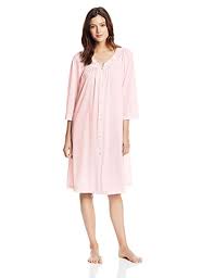 Miss Elaine Womens Robe