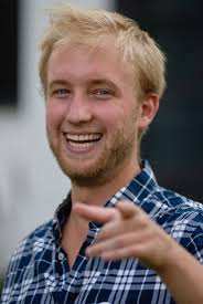 Lucian "Luke" Johnson Rogers Obituary December 27, 2019