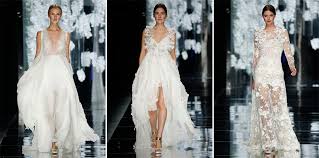 Die romantik ist auch 2016 in. Brautkleider Trends Fur 2016 Fab Events Lab Hochzeitsplaner Auf Mallorca