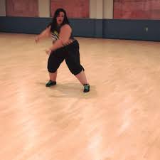 Profile for Zumba with Jeanie