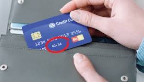 Your new card number will be different. Why Do Bank Cards Need Expiration Dates