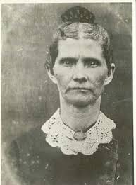 Tabitha Ann Fields Reynolds Adkins (1829-1904)