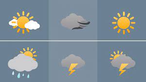 La meteoróloga española mar gómez nos dice que el clima sería comparable con la personalidad de. El Clima Cheap Online