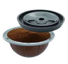 We did not find results for: Nespresso Vertuo Reusable Disc For The Capsules