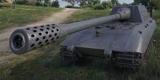 If you've just purchased your own jagdpanzer e 100 and are now looking for some advice, let us first congratulate you for reaching the end of the german. World Of Tanks Jagdpanzer E 100 Guide Jagdpanzer Tier X