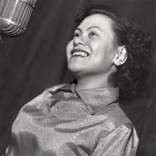 Artist: Mavis Rivers