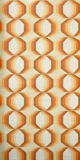 60s wallpaper love this wallpaper original vintage design from the 70s 4k jaren 60 kunst behang prints