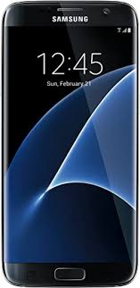 The samsung galaxy s7 edge is the kind of phone you got to have once you set your eyes on it. Amazon Com Samsung Galaxy S7 Edge G935f 32gb Unlocked Gsm 4g Lte Octa Core Phone W 12 Mp Camera Black